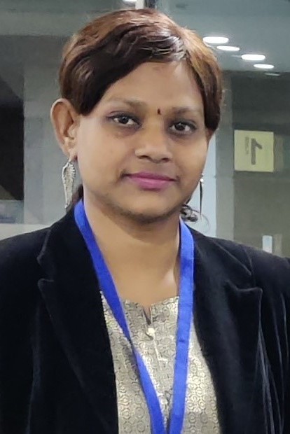Dr Susmita Das